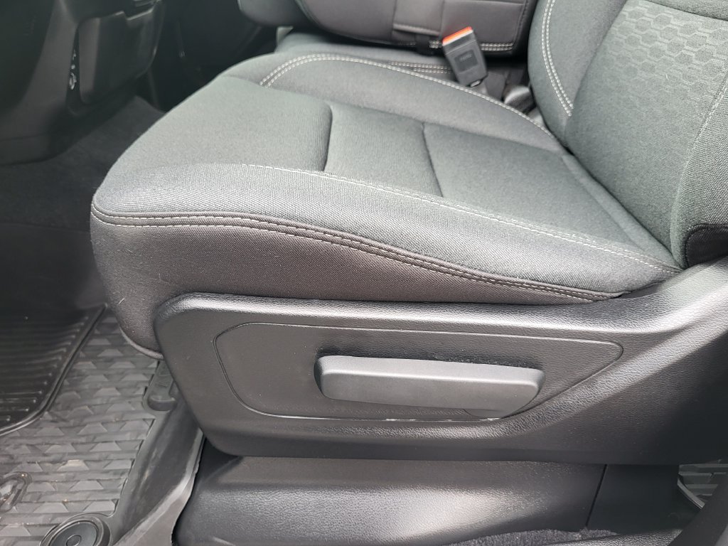 Used 2025 RAM 1500 Tradesman AWD/4WD image 27