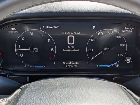Used 2022 Jeep Grand Wagoneer Series I AWD/4WD image 20