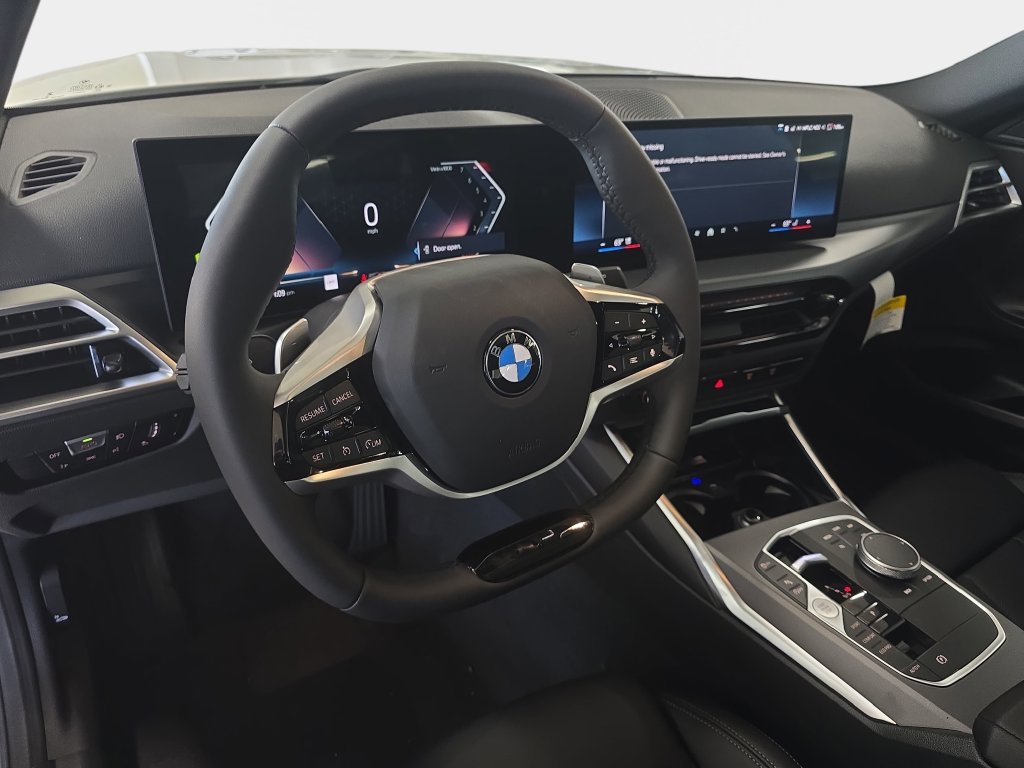 Used 2026 BMW 230i Coupe w/ Convenience Package RWD image 9