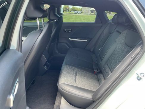 Used 2025 Kia K4 GT-Line w/ GT-Line Sunroof Package FWD image 11