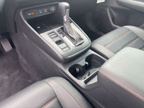 Used 2026 Honda CR-V Sport-L image 16
