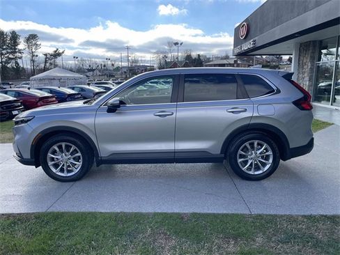 Used 2023 Honda CR-V EX image 4