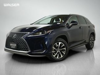 Used 2020 Lexus RX 350 AWD w/ Premium Package video 1