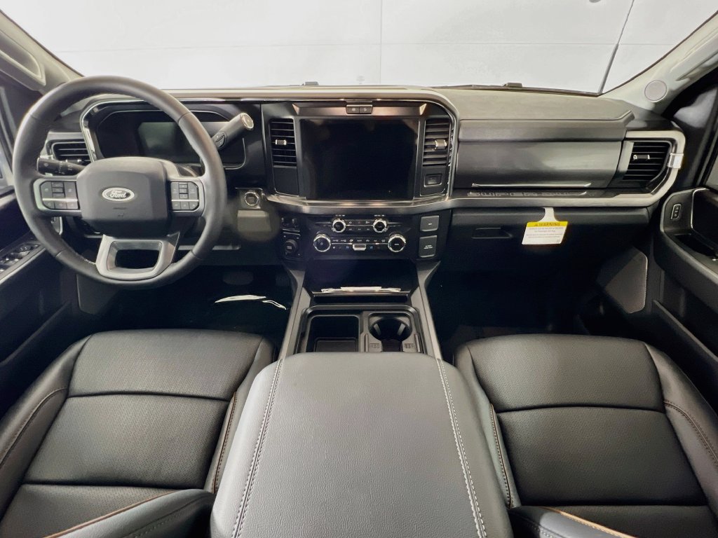 New 2026 Ford F350 Lariat AWD/4WD image 7