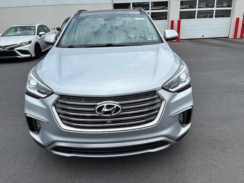 Used 2017 Hyundai Santa Fe AWD w/ Cargo Package image 22