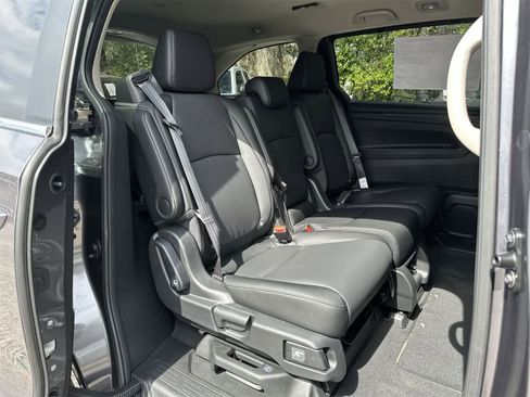 New 2026 Honda Odyssey EX-L image 13