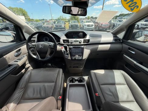 Used 2015 Honda Odyssey EX-L image 15