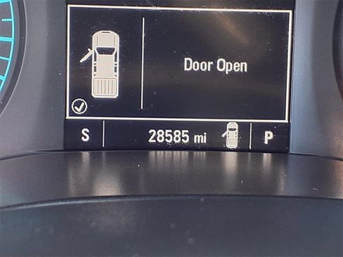 Used 2022 Chevrolet Colorado W/T w/ WT Convenience Package image 26