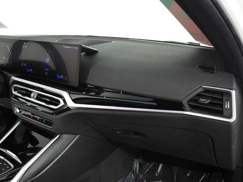 Certified 2023 BMW 330i Sedan w/ Driving Assistance Package RWD image 14