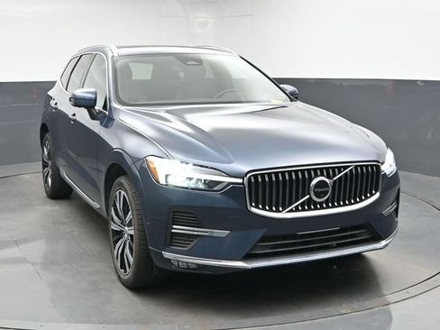 Used 2023 Volvo XC60 B5 Plus w/ Protection Package Premier AWD/4WD image 2