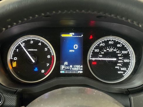 Used 2023 Subaru Forester Premium image 22