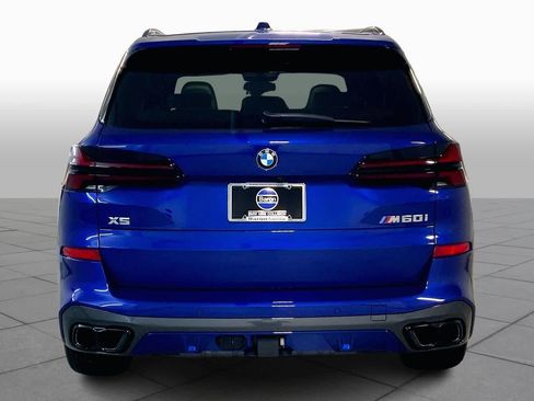 New 2026 BMW X5 M60i image 4