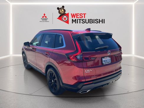 Used 2023 Honda CR-V Sport image 4