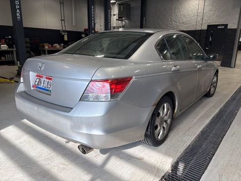 Used 2008 Honda Accord EX-L image 5