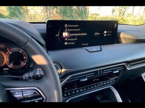 New 2025 MAZDA CX-90 3.3 Turbo S w/ Premium Package image 37