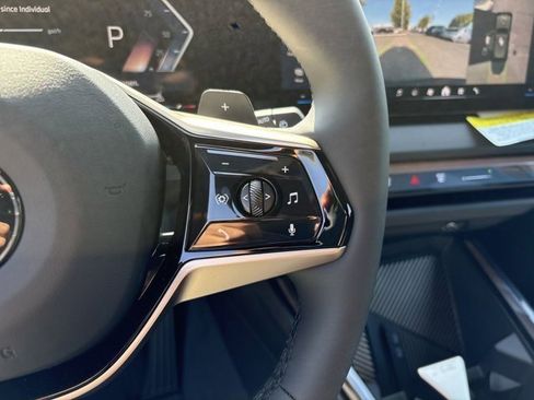 Used 2025 BMW X3 xDrive30i w/ Premium Package image 25