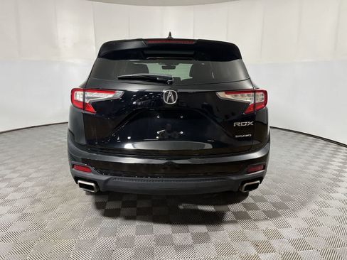 Certified 2023 Acura RDX AWD image 7