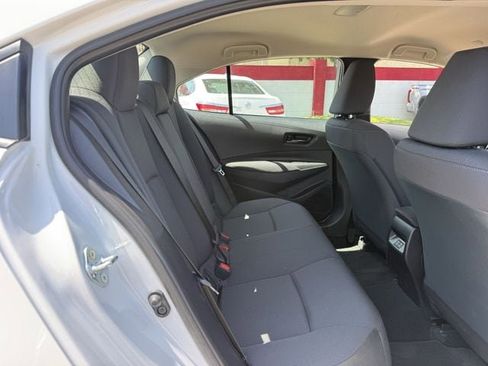 Used 2026 Toyota Corolla LE FWD image 31