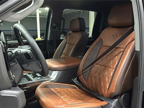 New 2026 Chevrolet Silverado 2500 LT w/ Trail Boss Package image 17