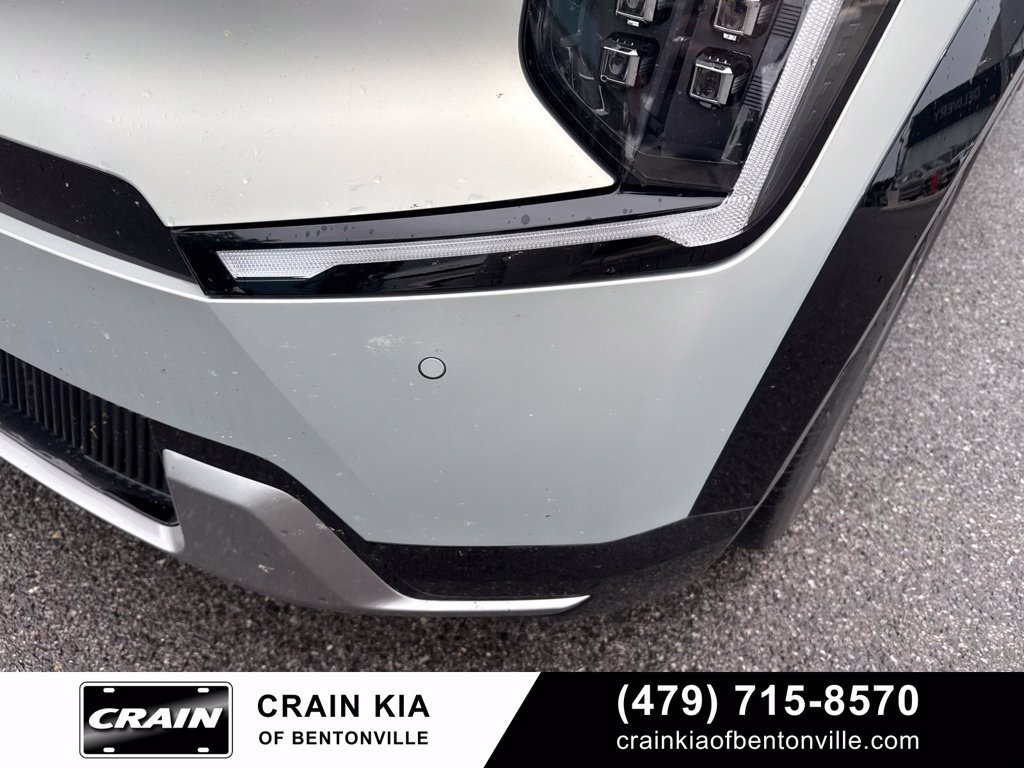 Certified 2024 Kia EV9 Land AWD/4WD image 9