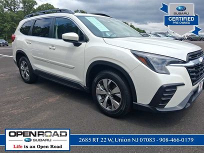 Used 2024 Subaru Ascent Premium w/ Convenience Package