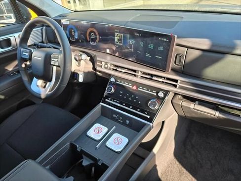 New 2026 Hyundai Santa Fe SE AWD/4WD image 10