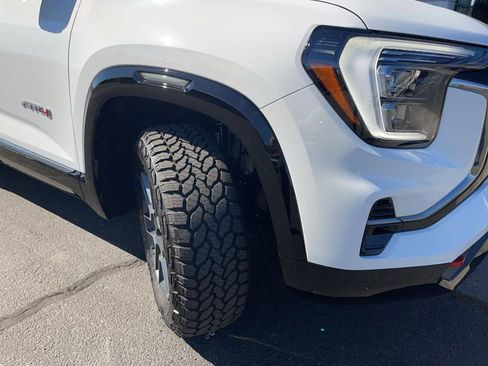 New 2026 GMC Terrain AT4 w/ Convenience Package III AWD/4WD image 7