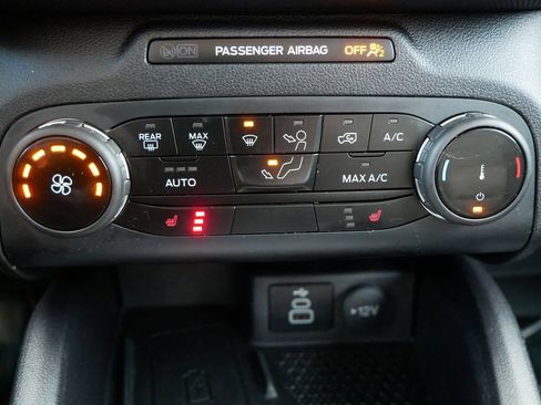 Used 2024 Ford Bronco Sport Big Bend w/ Convenience Package image 25