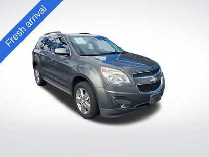 Used 2013 Chevrolet Equinox LT w/ All Star Package
