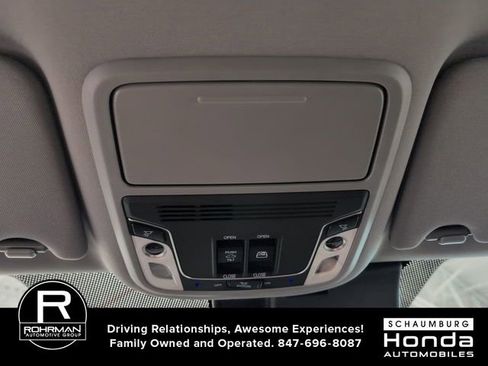 New 2026 Honda Ridgeline RTL image 9