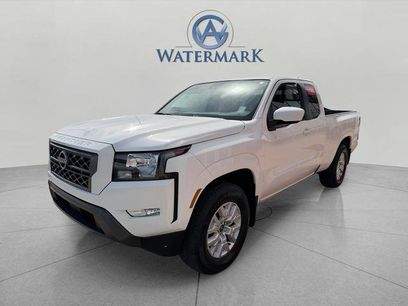 Used 2024 Nissan Frontier SV w/ SV Convenience Package