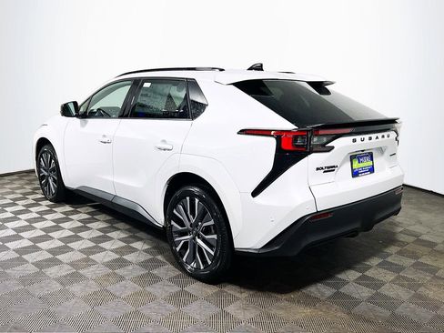 New 2026 Subaru Solterra image 5