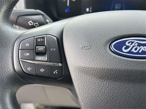 New 2026 Ford Transit 250 148 Medium Roof image 15