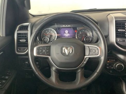 Used 2023 RAM 1500 Big Horn AWD/4WD image 25