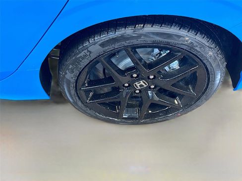 New 2026 Honda Civic Sport image 31