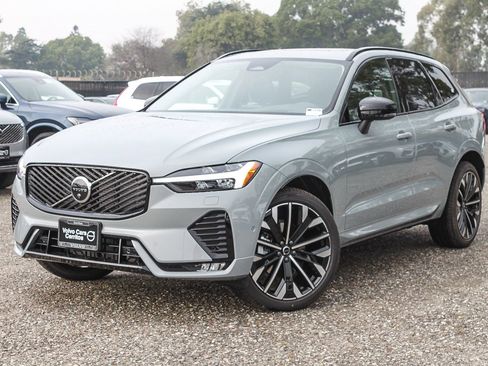 New 2026 Volvo XC60 B5 Ultra w/ Climate Package PRO image 1