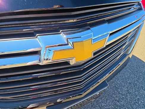 Used 2024 Chevrolet Equinox LT AWD/4WD image 36
