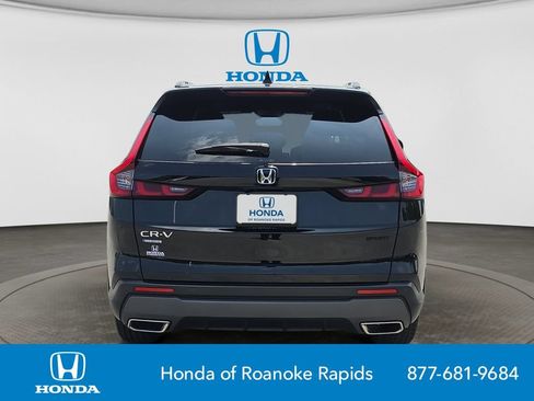 Used 2025 Honda CR-V Sport-L image 4