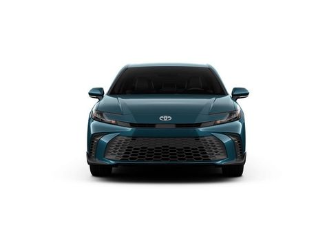 New 2026 Toyota Camry SE image 49