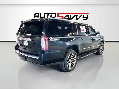 Used 2019 GMC Yukon XL Denali w/ Open Road Package image 7