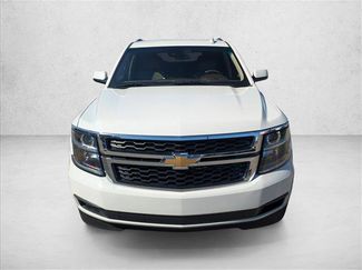 Used 2018 Chevrolet Tahoe LT video 2