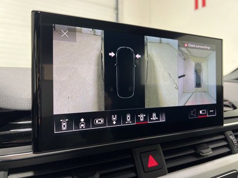 Used 2023 Audi A5 2.0T Premium Plus w/ Premium Plus image 33