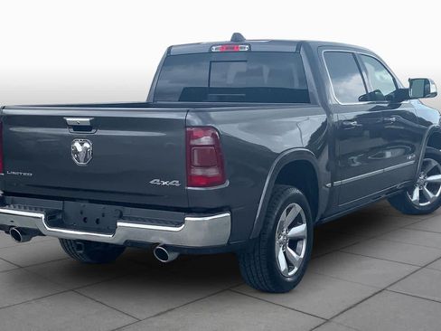Used 2020 RAM 1500 Limited AWD/4WD image 13