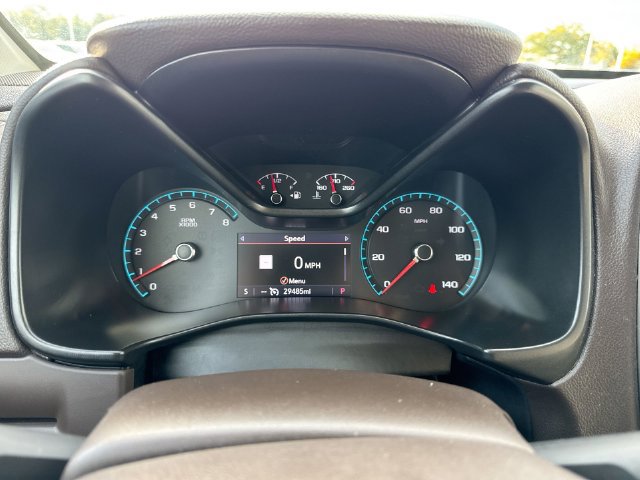 Used 2021 GMC Canyon Denali AWD/4WD image 11