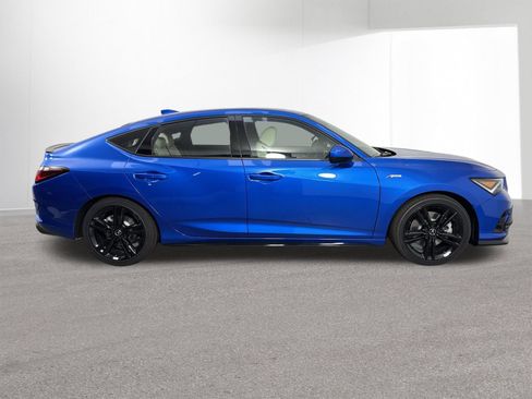 Used 2026 Acura Integra A-Spec FWD image 38