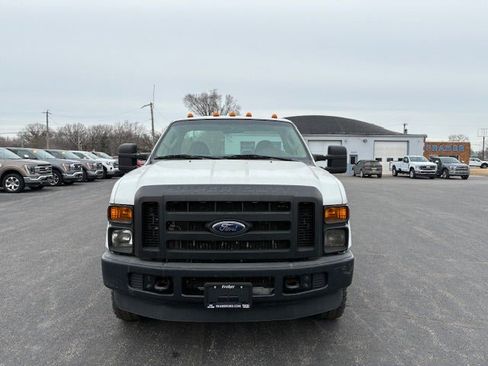 Used 2008 Ford F350 XL AWD/4WD image 8