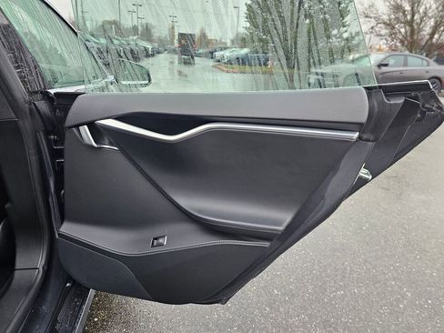 Used 2015 Tesla Model S P85D image 15