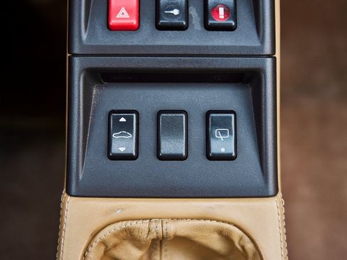 Used 1997 Porsche 911 Turbo image 80