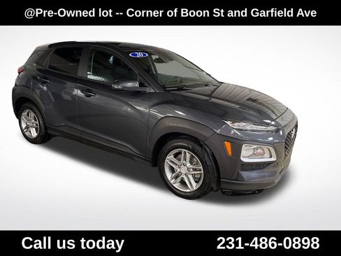 Used 2020 Hyundai Kona SE AWD/4WD image 7