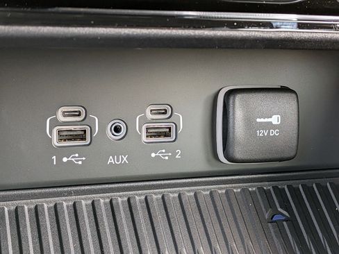 New 2026 Jeep Grand Cherokee 4WD image 15